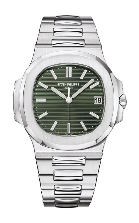 ساعة patek philippe نسائي